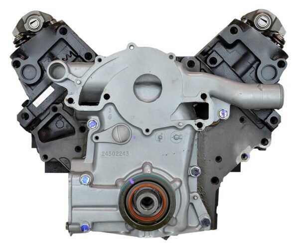 VEGE Long Block Crate Engines DB58