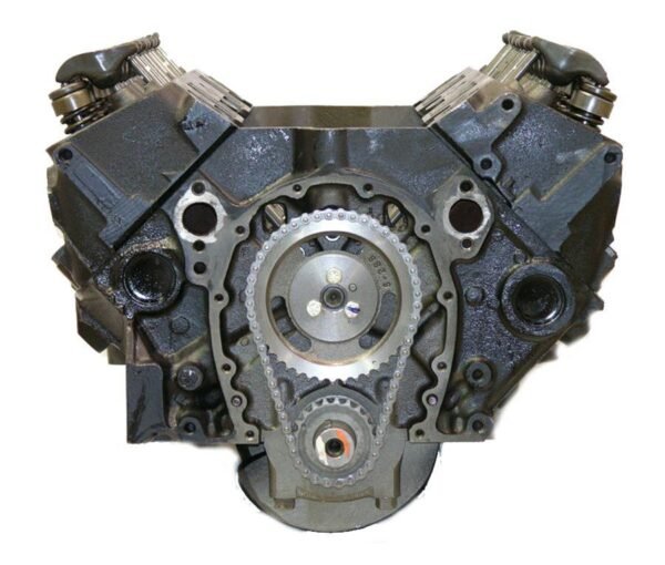 VEGE Long Block Crate Engines DC03