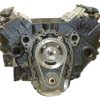 VEGE Long Block Crate Engines DC04