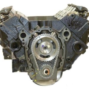VEGE Long Block Crate Engines DC04