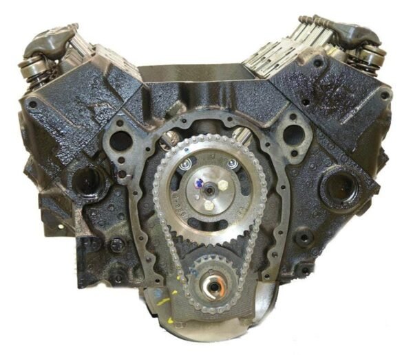 VEGE Long Block Crate Engines DC04