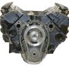 VEGE Long Block Crate Engines DC05