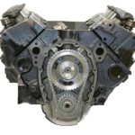 VEGE Long Block Crate Engines DC05