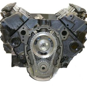 VEGE Long Block Crate Engines DC05