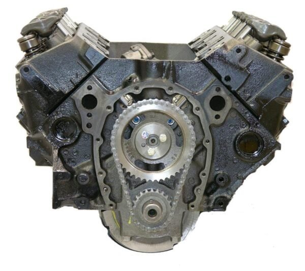 VEGE Long Block Crate Engines DC05