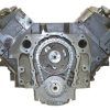 VEGE Long Block Crate Engines DC25
