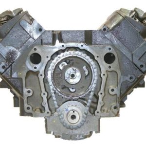 VEGE Long Block Crate Engines DC25