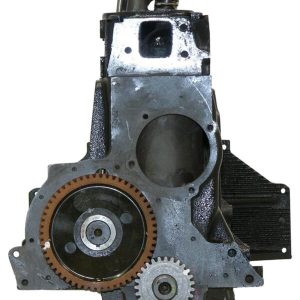 VEGE Long Block Crate Engines DC26