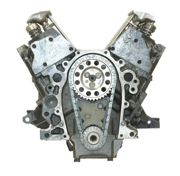 VEGE Long Block Crate Engines DC28