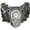 VEGE Long Block Crate Engines DC29