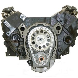 VEGE Long Block Crate Engines DC29