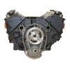 VEGE Long Block Crate Engines DC36