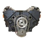 VEGE Long Block Crate Engines DC36