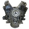 VEGE Long Block Crate Engines DC38