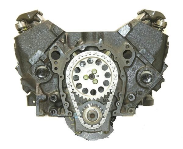 VEGE Long Block Crate Engines DC46