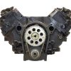 VEGE Long Block Crate Engines DC52