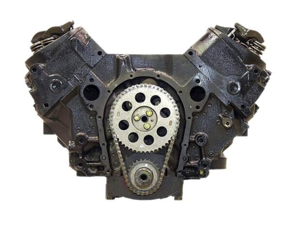 VEGE Long Block Crate Engines DC52