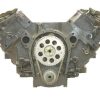 VEGE Long Block Crate Engines DC52CNG