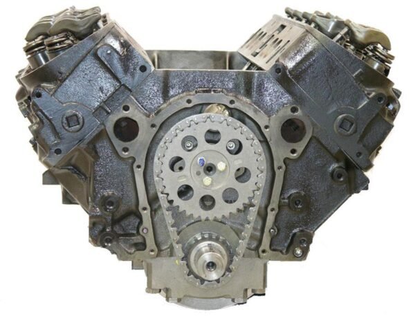 VEGE Long Block Crate Engines DC59