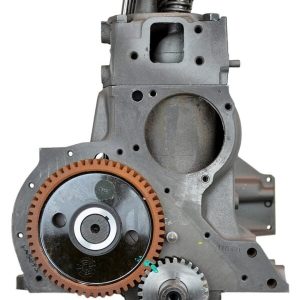 VEGE Long Block Crate Engines DC74
