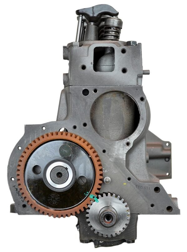 VEGE Long Block Crate Engines DC74