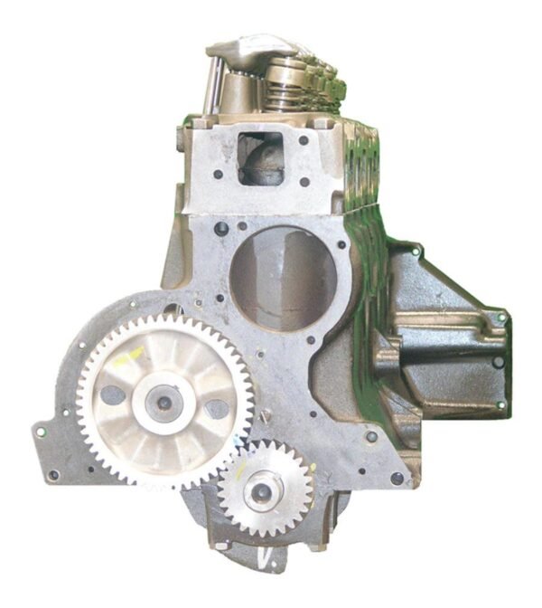 VEGE Long Block Crate Engines DC76
