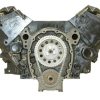 VEGE Long Block Crate Engines DC78