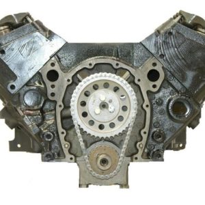 VEGE Long Block Crate Engines DC78