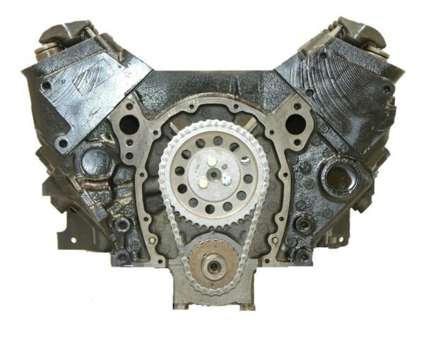 VEGE Long Block Crate Engines DC78