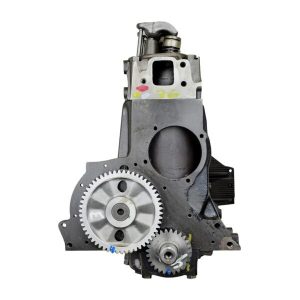 VEGE Long Block Crate Engines DC81