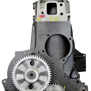 VEGE Long Block Crate Engines DC82