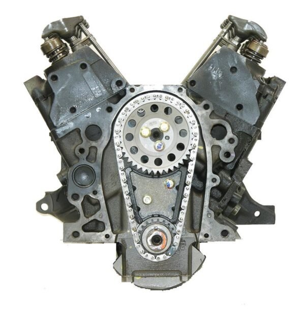 VEGE Long Block Crate Engines DC92