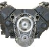 VEGE Long Block Crate Engines DC95