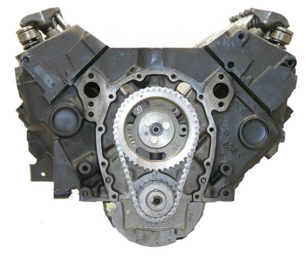 VEGE Long Block Crate Engines DC95