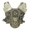 VEGE Long Block Crate Engines DC98