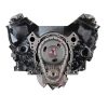 VEGE Long Block Crate Engines DC99