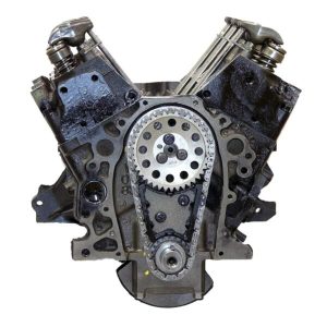 VEGE Long Block Crate Engines DCA1