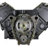 VEGE Long Block Crate Engines DCA2