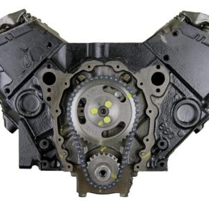 VEGE Long Block Crate Engines DCA2