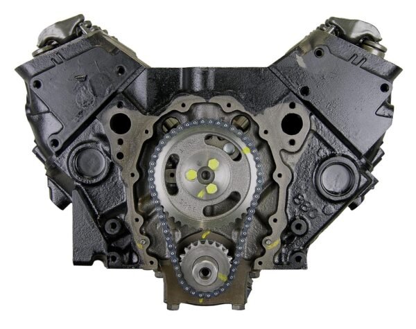 VEGE Long Block Crate Engines DCA2