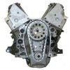 VEGE Long Block Crate Engines DCA4