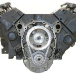 VEGE Long Block Crate Engines DCA5