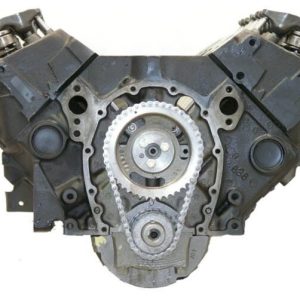 VEGE Long Block Crate Engines DCA5