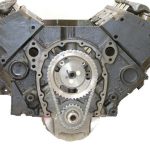 VEGE Long Block Crate Engines DCA9