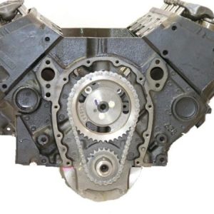 VEGE Long Block Crate Engines DCA9