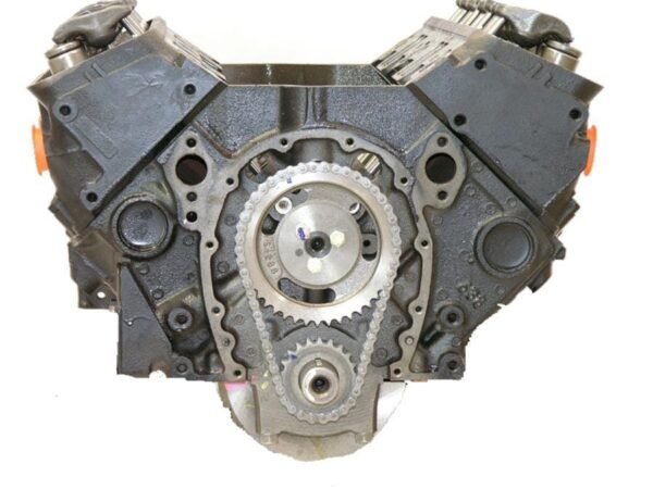 VEGE Long Block Crate Engines DCA9