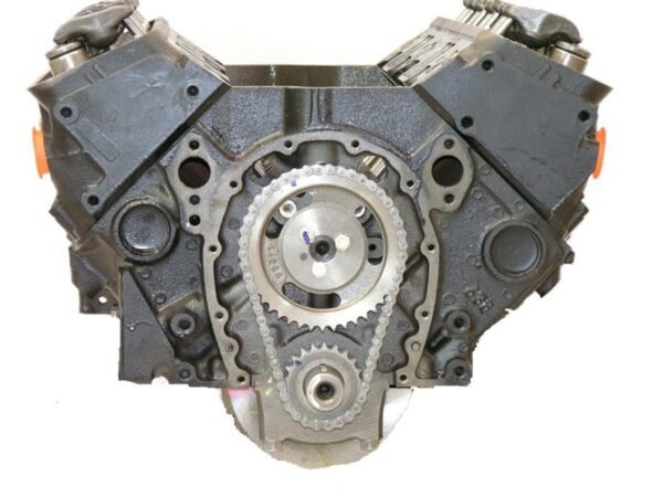 VEGE Long Block Crate Engines DCB1