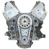 VEGE Long Block Crate Engines DCB4