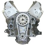 VEGE Long Block Crate Engines DCB4