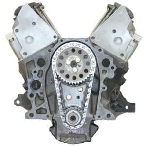 VEGE Long Block Crate Engines DCB4